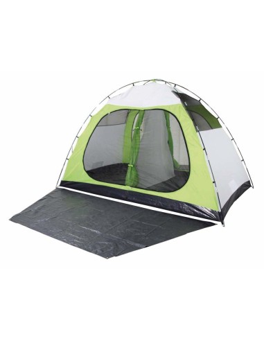 Bertoni Giglio 6 Tenda a Igloo
