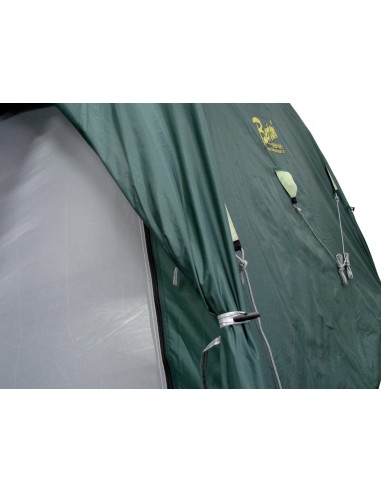 Bertoni Nordkapp 4 Tenda a Igloo