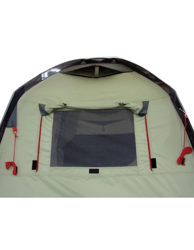 Bertoni Spider -STOCK- Tenda a Igloo