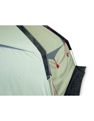 Bertoni Spider -STOCK- Tenda a Igloo