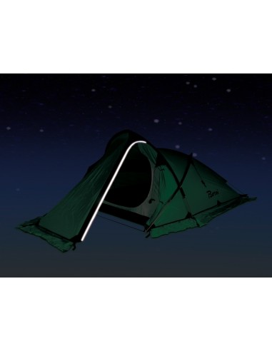 Bertoni Xtreme Tenda a Igloo