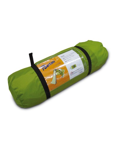 Bertoni Xtreme Tenda a Igloo