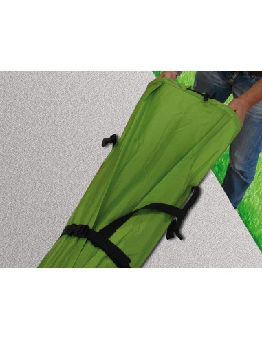 Bertoni Xtreme Tenda a Igloo