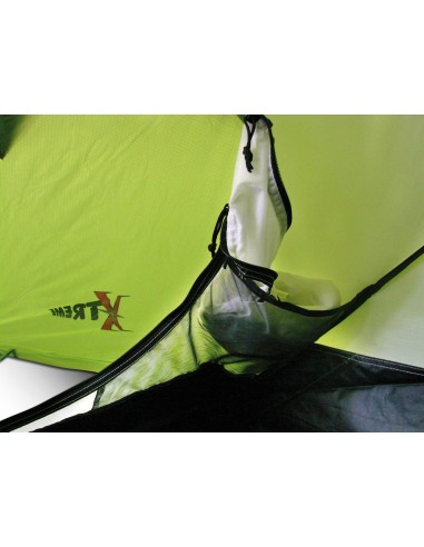 Bertoni Xtreme Tenda a Igloo
