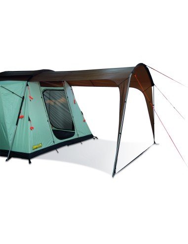 Bertoni Cosmo 4 VIP Tenda a Igloo