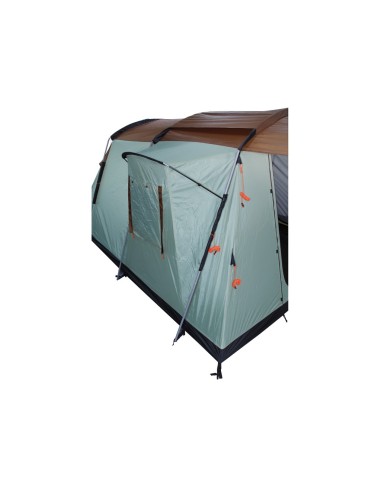Bertoni Cosmo 4 VIP Tenda a Igloo