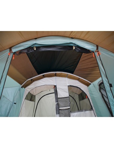 Bertoni Cosmo 6 VIP Tenda a Igloo