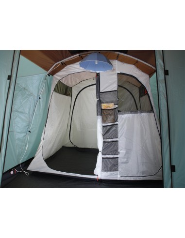 Bertoni Cosmo 6 VIP Tenda a Igloo