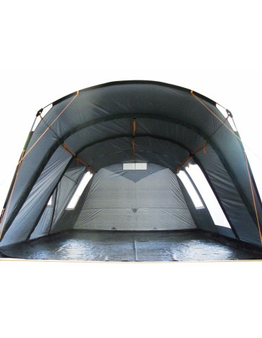 Bertoni Tunnel 6 VIP Tenda a Igloo