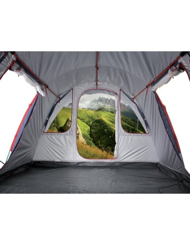 Bertoni Tunnel 5 VIP Tenda a Igloo