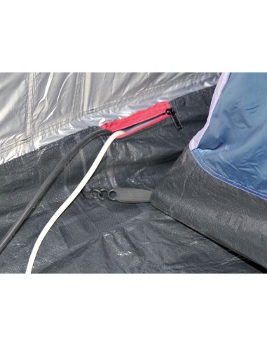 Bertoni Tunnel 5 VIP Tenda a Igloo