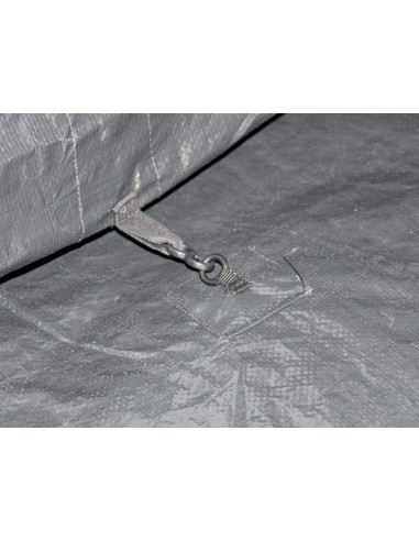 Bertoni Tunnel 5 VIP Tenda a Igloo