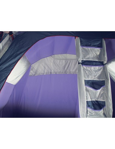 Bertoni Tunnel 5 VIP Tenda a Igloo