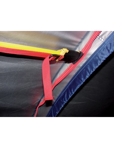 Bertoni Tunnel 5 VIP Tenda a Igloo