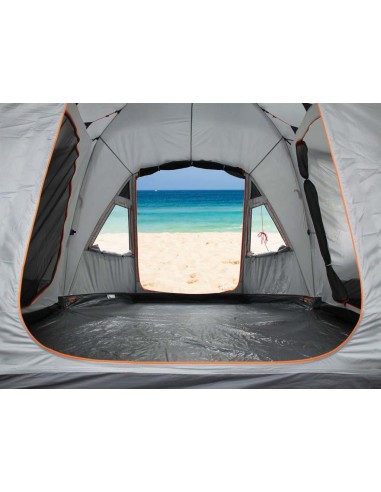 Bertoni Vis a Vis 6 VIP Tenda a Igloo