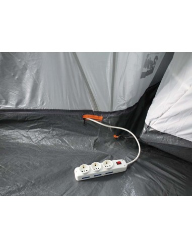 Bertoni Vis a Vis 6 VIP Tenda a Igloo