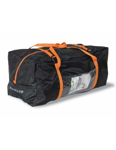 Bertoni Vis a Vis 6 VIP Tenda a Igloo