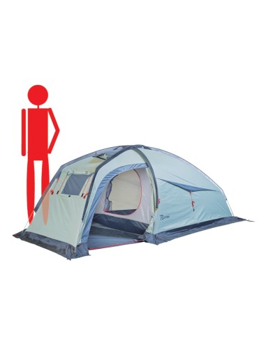 Bertoni Spider -STOCK- Tenda a Igloo