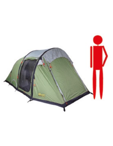 Bertoni Smart 3 AIR Tenda da Campeggio Automatica