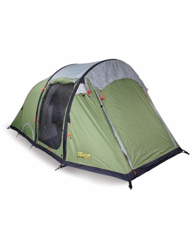 Bertoni Smart 3 AIR Tenda da Campeggio Automatica