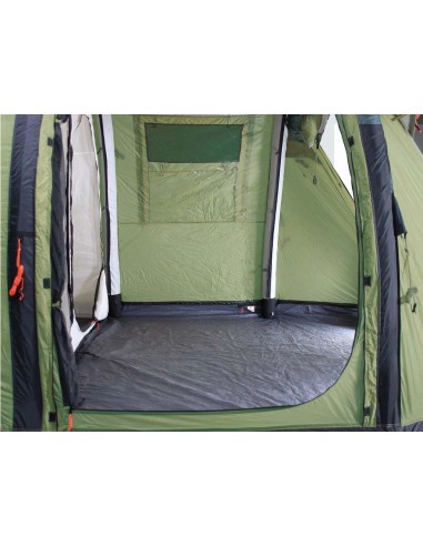 Bertoni Smart 3 AIR Tenda da Campeggio Automatica