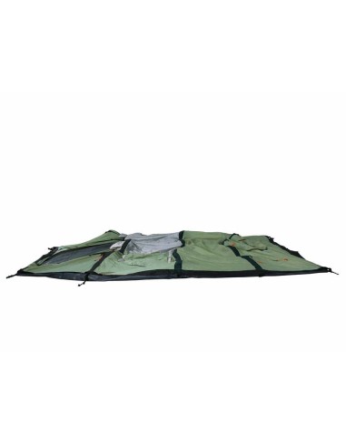 Bertoni Smart 3 AIR Tenda da Campeggio Automatica