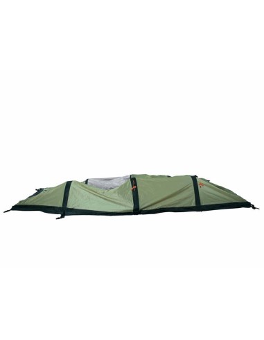 Bertoni Smart 3 AIR Tenda da Campeggio Automatica
