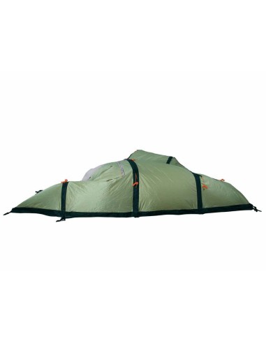 Bertoni Smart 3 AIR Tenda da Campeggio Automatica