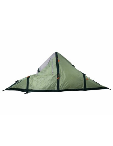 Bertoni Smart 3 AIR Tenda da Campeggio Automatica