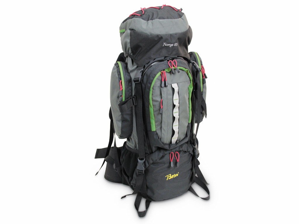 Bertoni Norge 85 Zaino - Bertoni Tende - Milano