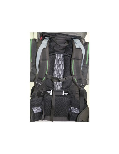 Bertoni Norge 85 Zaino