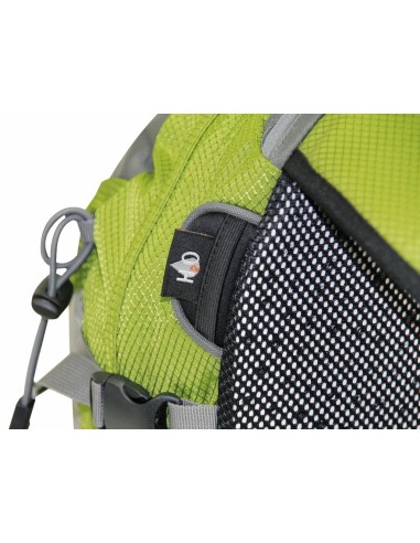 Bertoni Laser 20 Orange Zaino