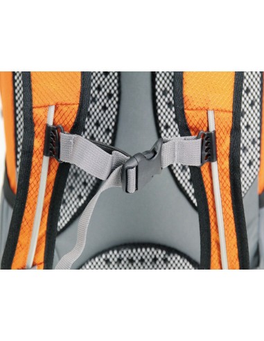 Bertoni Laser 20 Orange Zaino