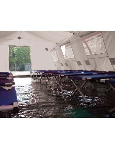 Bertoni Capannone 5,30 x 6