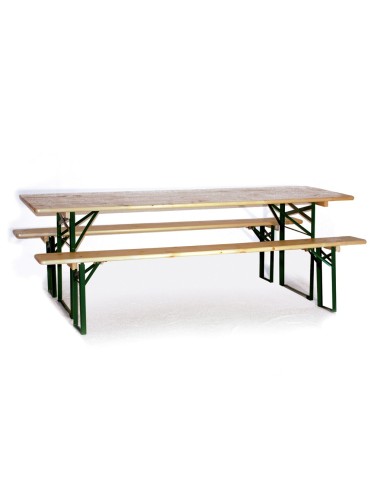 Bertoni Capannone 5,30 x 6