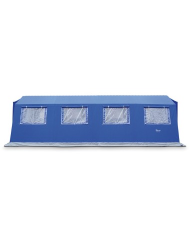 Bertoni Capannone 5,30 x 8