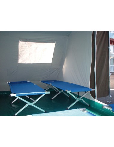 Bertoni Capannone 5,30 x 8