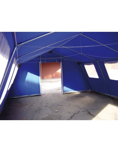 Bertoni Capannone 5,30 x 8