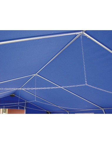 Bertoni Capannone 5,30 x 8