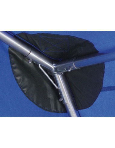 Bertoni Capannone 5,30 x 8