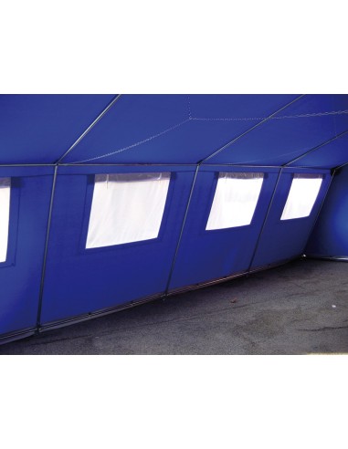 Bertoni Capannone 5,30 x 8