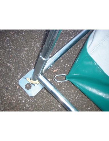 Bertoni Camera interna 5,30 x 4