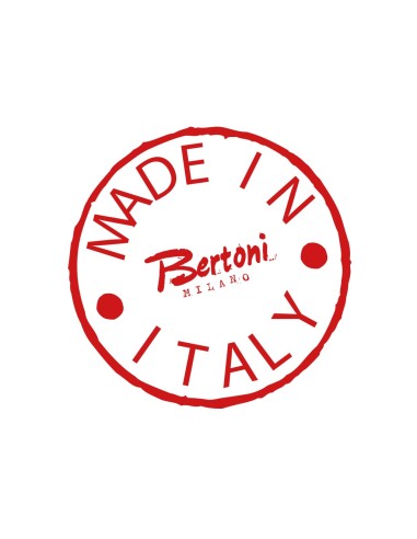 Bertoni Camera interna 5,30 x 8