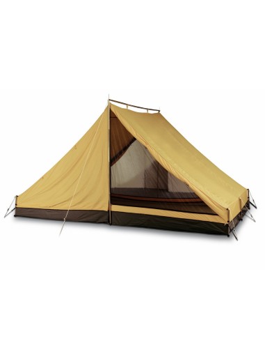 Tenda Scout Extra Bertoni | Tenda canadese 8 posti