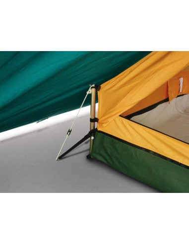 Tenda Scout Extra Bertoni | Tenda canadese 8 posti