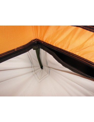 Tenda Scout Extra Bertoni | Tenda canadese 8 posti