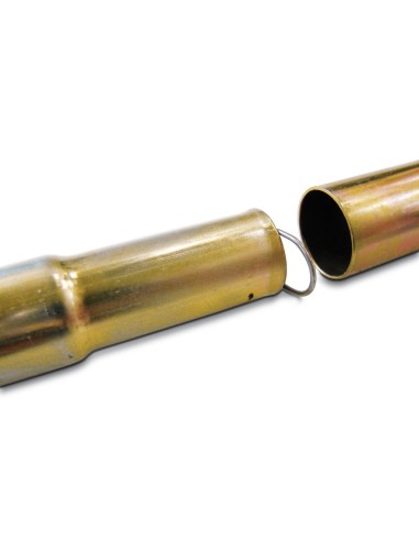 Tenda Scout Extra Bertoni | Tenda canadese 8 posti