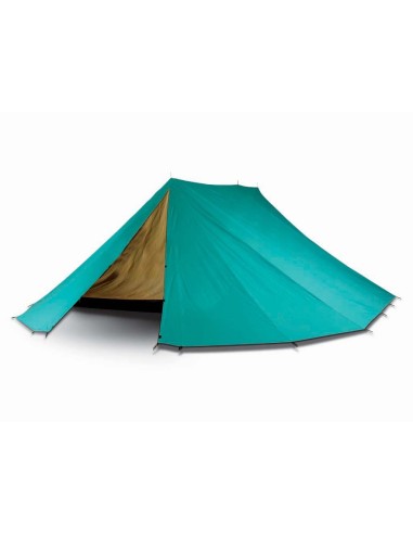 Tenda Scout Extra Bertoni | Tenda canadese 8 posti