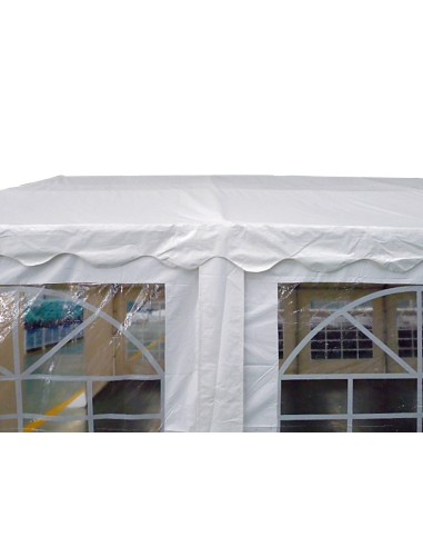 Bertoni Capannone Civile Area 24 mis. 4x6