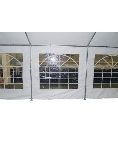 Bertoni Capannone Civile Area 24 mis. 4x6